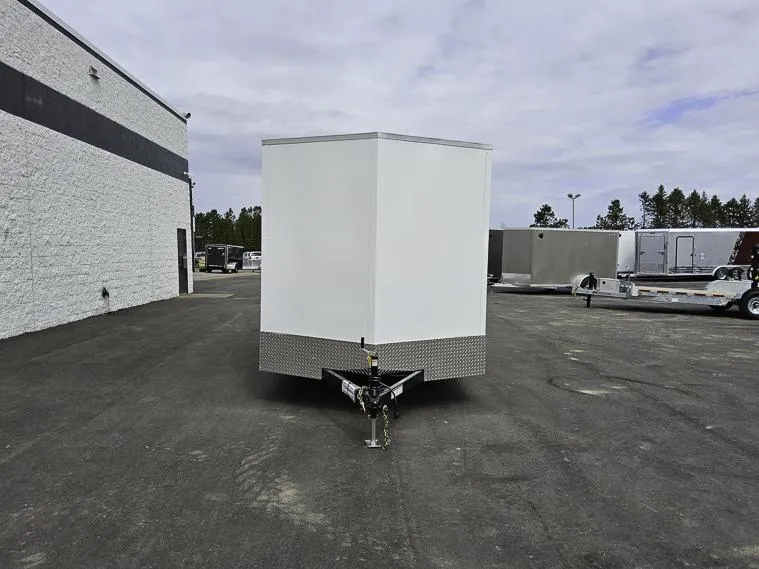 new Cargo (Enclosed) Trailers Legend Trailers  for sale, in Hinckley, MN Thumbnail 2