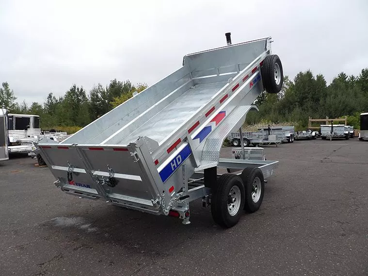 new Dump Trailers K-Trail  for sale, in Hinckley, MN Thumbnail 15