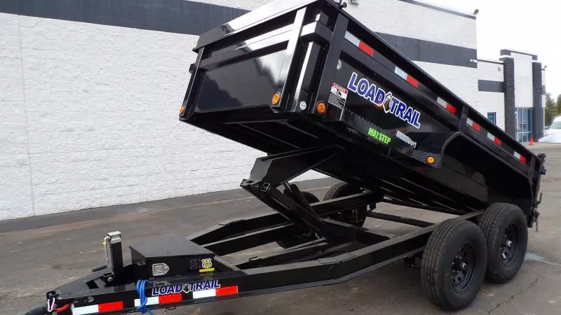 new Dump Trailers Load Trail  for sale, in Hinckley, MN Thumbnail 17