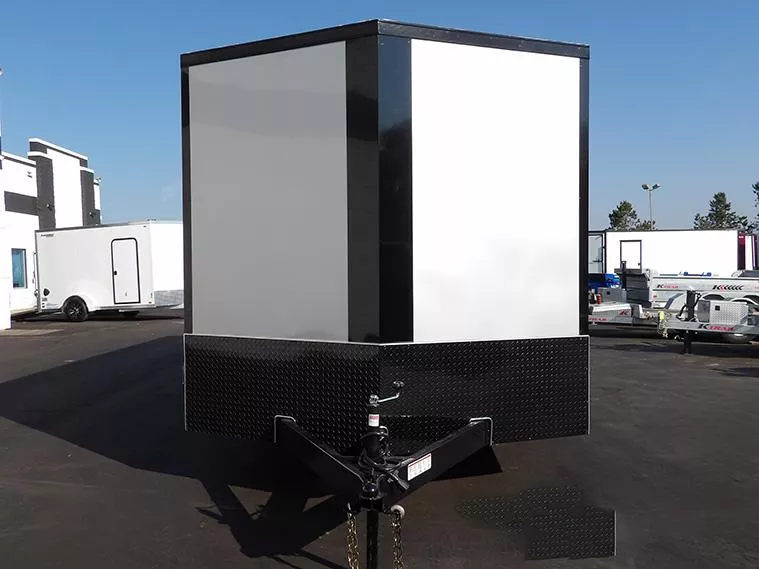 new Cargo (Enclosed) Trailers Legend Trailers  for sale, in Hinckley, MN Thumbnail 8