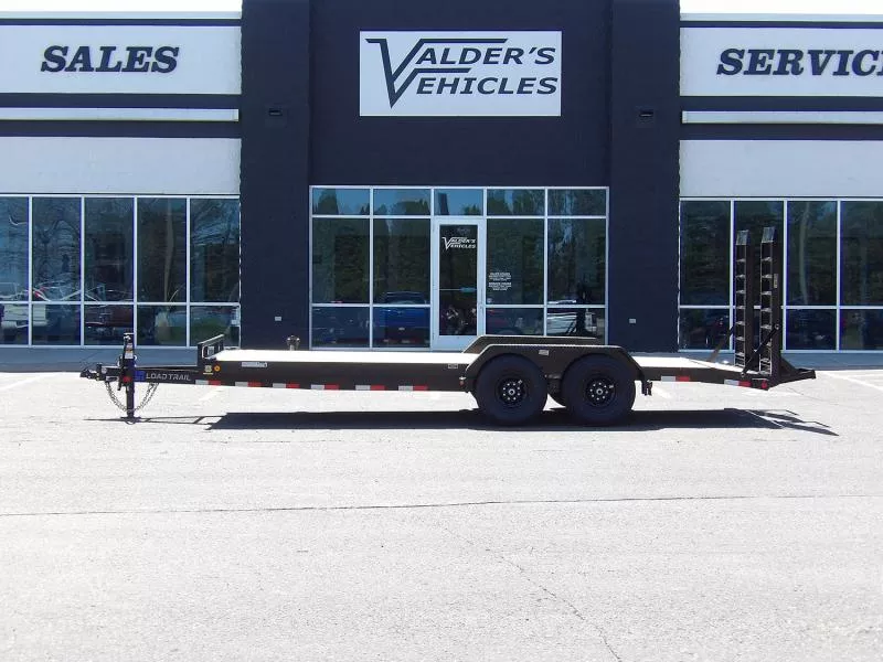 new Car Haulers / Racing Trailers Load Trail  for sale, in Hinckley, MN Thumbnail 6