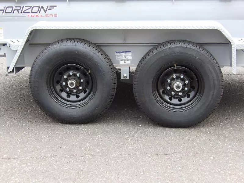 new Dump Trailers Horizon Trailers  for sale, in Hinckley, MN Thumbnail 27