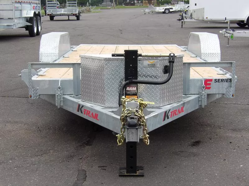 new Tilt Trailers K-Trail  for sale, in Hinckley, MN Thumbnail 16