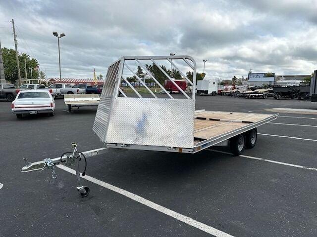 new Snowmobile Trailers CargoPro Trailers  for sale, in Hinckley, MN Thumbnail 4