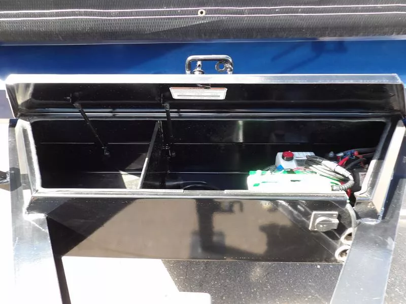 new Dump Trailers Horizon Trailers  for sale, in Hinckley, MN Thumbnail 17