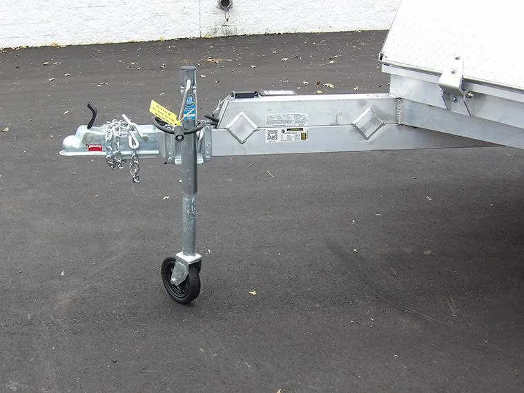 new Snowmobile Trailers Aluma  for sale, in Hinckley, MN Thumbnail 14