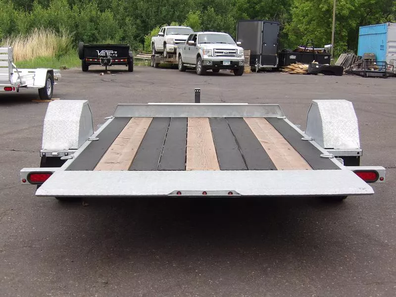 new Equipment / Flatbed Trailers K-Trail  for sale, in Hinckley, MN Thumbnail 16