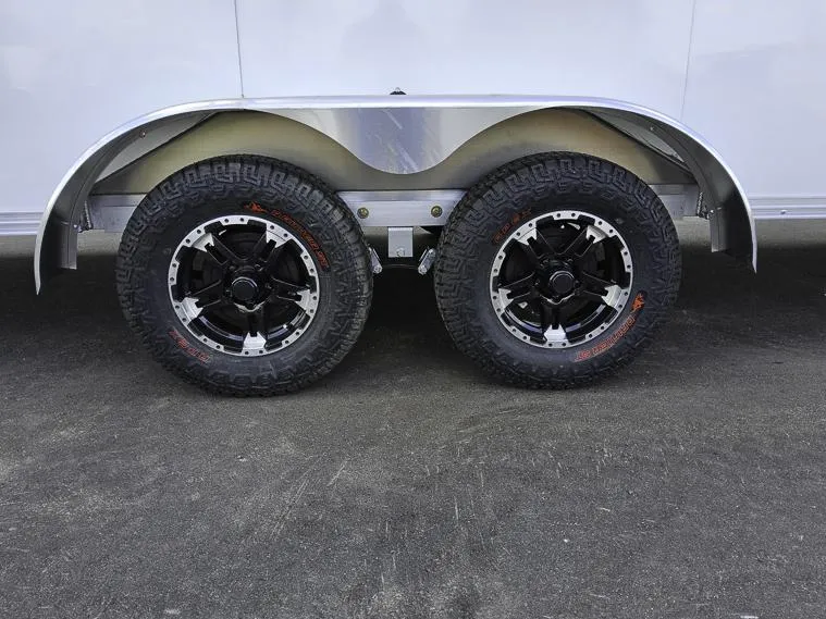 new Cargo (Enclosed) Trailers CargoPro Trailers  for sale, in Hinckley, MN Thumbnail 12