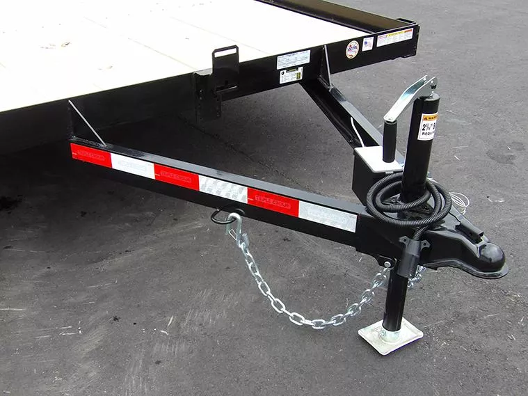 new Car Haulers / Racing Trailers Triple Crown Trailers  for sale, in Hinckley, MN Thumbnail 9