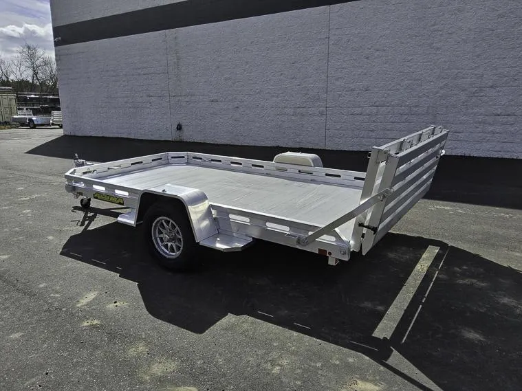 new Utility Trailers Aluma  for sale, in Hinckley, MN Thumbnail 2