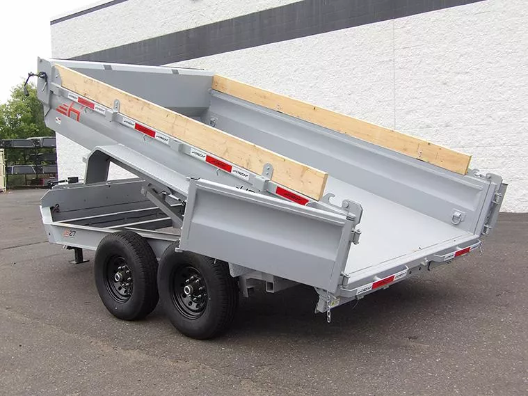 new Dump Trailers Horizon Trailers  for sale, in Hinckley, MN Thumbnail 14