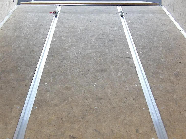 new Snowmobile Trailers SnoPro Trailers  for sale, in Hinckley, MN Thumbnail 19