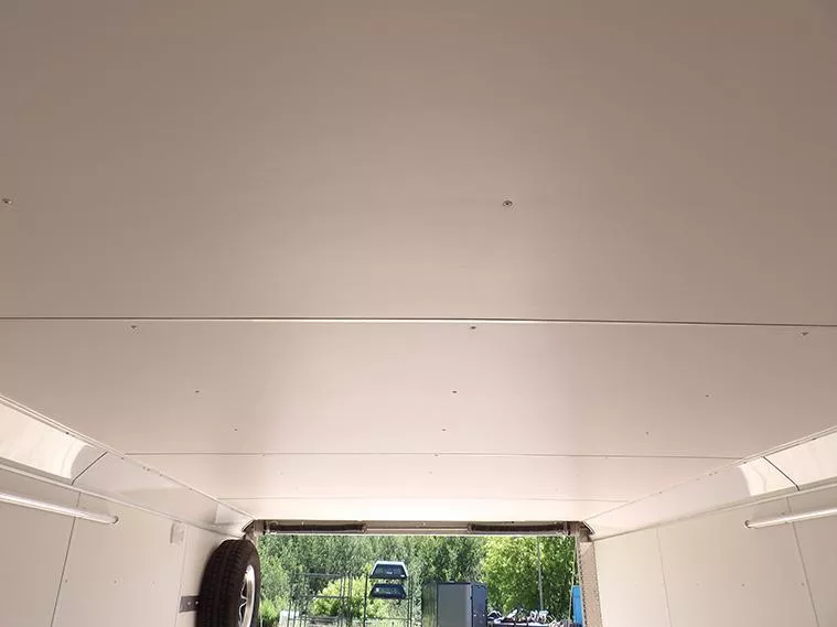 new Cargo (Enclosed) Trailers Legend Trailers  for sale, in Hinckley, MN Thumbnail 22