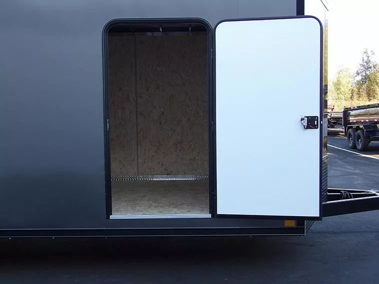 new Cargo (Enclosed) Trailers Legend Trailers  for sale, in Hinckley, MN Thumbnail 8