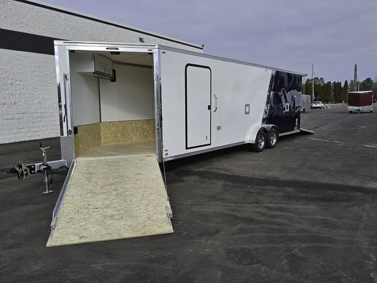 new Snowmobile Trailers Legend Trailers  for sale, in Hinckley, MN Thumbnail 8