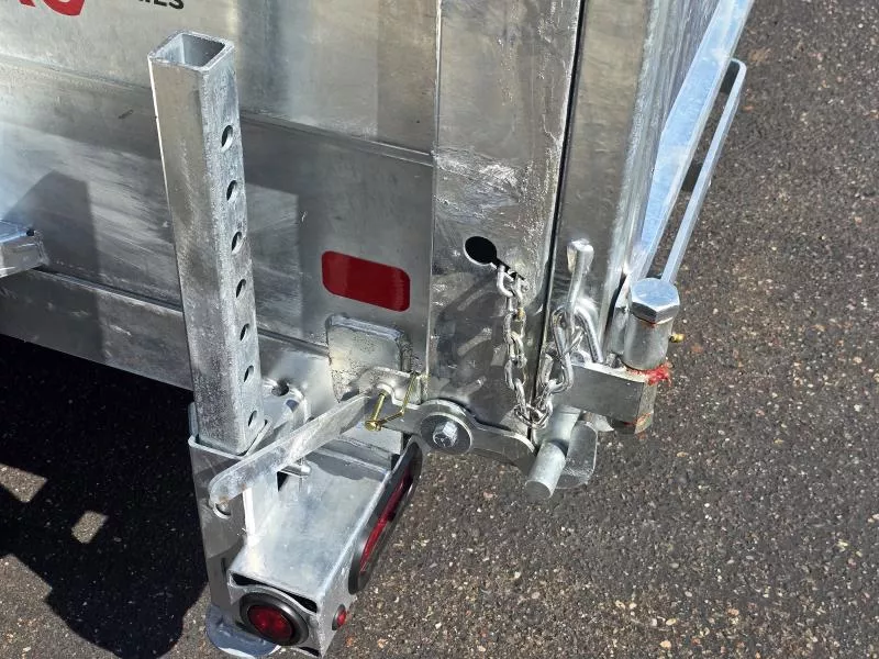 new Dump Trailers K-Trail  for sale, in Hinckley, MN Thumbnail 10