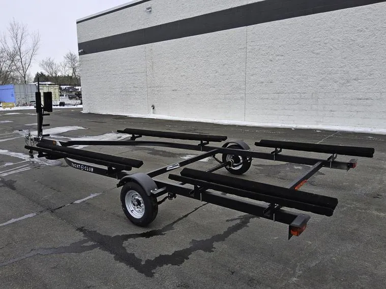 used Utility Trailers Yacht Club Trailers  for sale, in Hinckley, MN Thumbnail 7