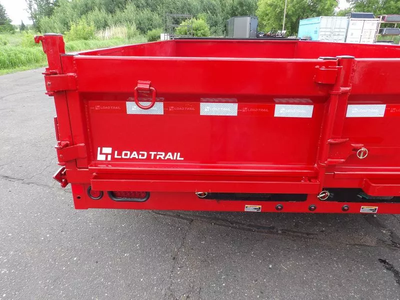 new Dump Trailers Load Trail  for sale, in Hinckley, MN Thumbnail 32