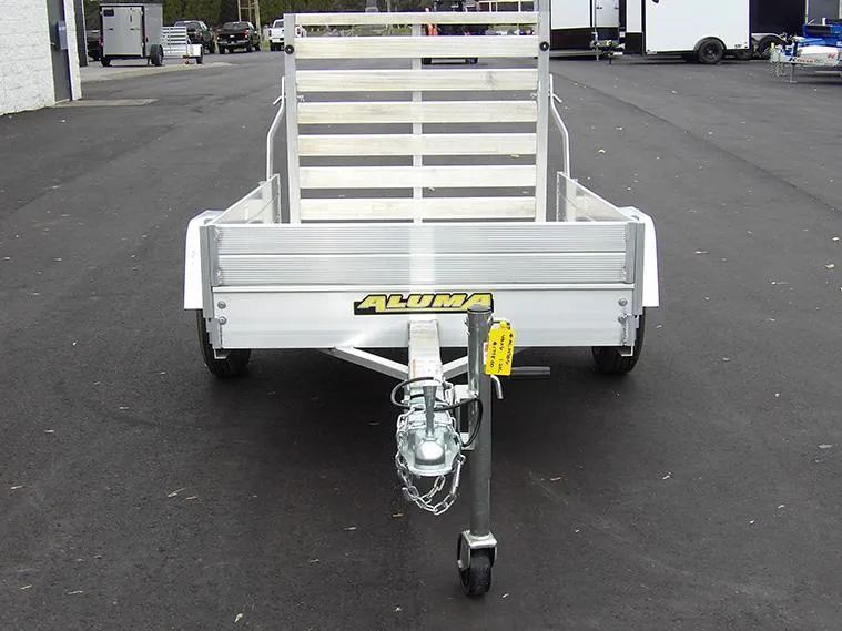 new Utility Trailers Aluma  for sale, in Hinckley, MN Thumbnail 8