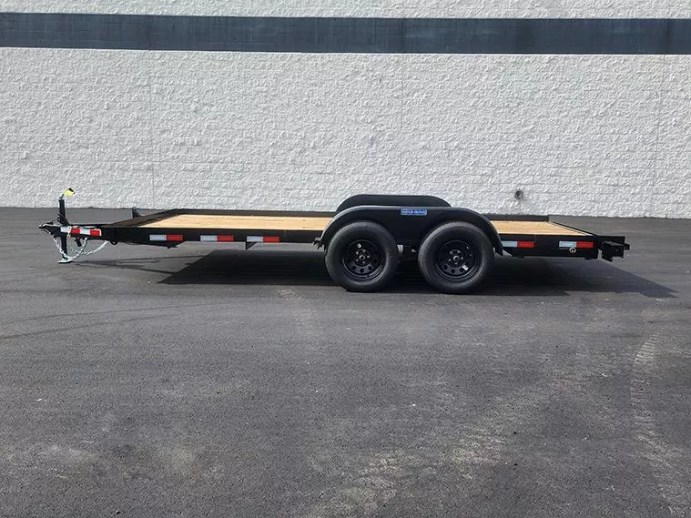 new Car Haulers / Racing Trailers Triple Crown Trailers  for sale, in Hinckley, MN Thumbnail 2