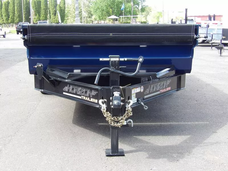 new Dump Trailers Horizon Trailers  for sale, in Hinckley, MN Thumbnail 15
