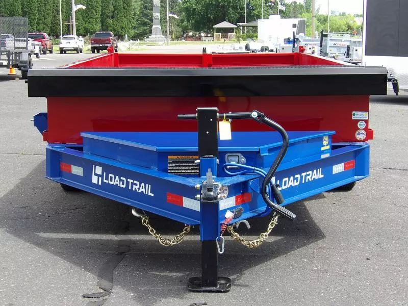 new Dump Trailers Load Trail  for sale, in Hinckley, MN Thumbnail 16