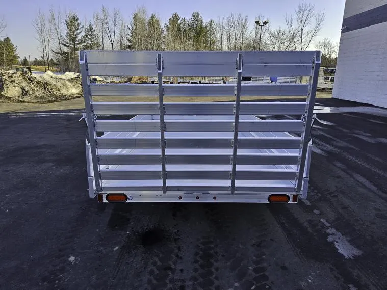 new Utility Trailers Aluma  for sale, in Hinckley, MN Thumbnail 5