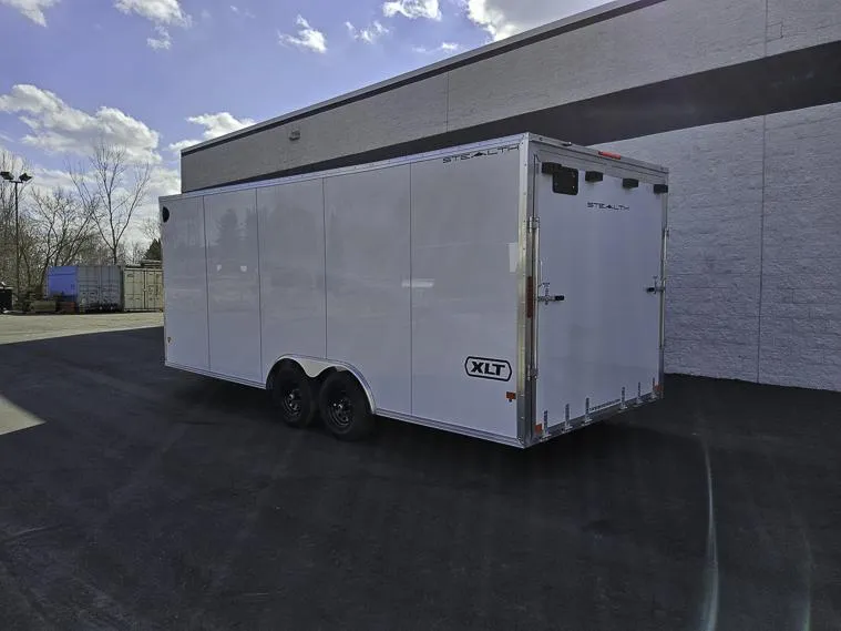 new Cargo (Enclosed) Trailers CargoPro Trailers  for sale, in Hinckley, MN Thumbnail 5
