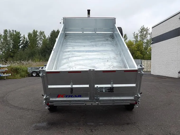 new Dump Trailers K-Trail  for sale, in Hinckley, MN Thumbnail 12