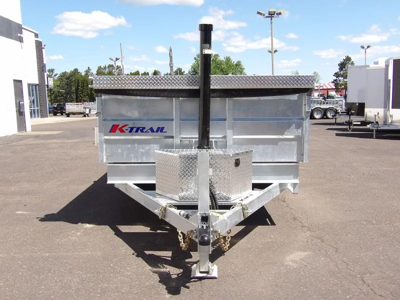 new Dump Trailers K-Trail  for sale, in Hinckley, MN Thumbnail 8
