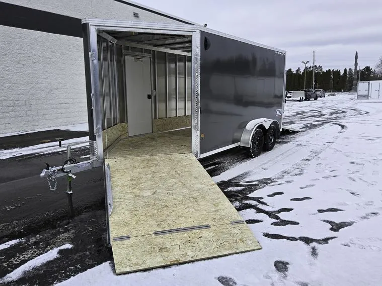 new Snowmobile Trailers SnoPro Trailers  for sale, in Hinckley, MN Thumbnail 9