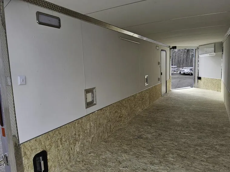 new Snowmobile Trailers Legend Trailers  for sale, in Hinckley, MN Thumbnail 12