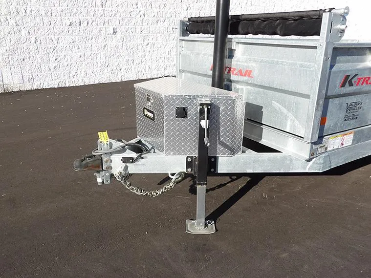 new Dump Trailers K-Trail  for sale, in Hinckley, MN Thumbnail 10