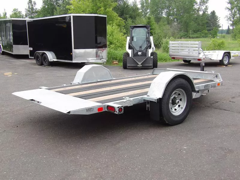 new Equipment / Flatbed Trailers K-Trail  for sale, in Hinckley, MN Thumbnail 18
