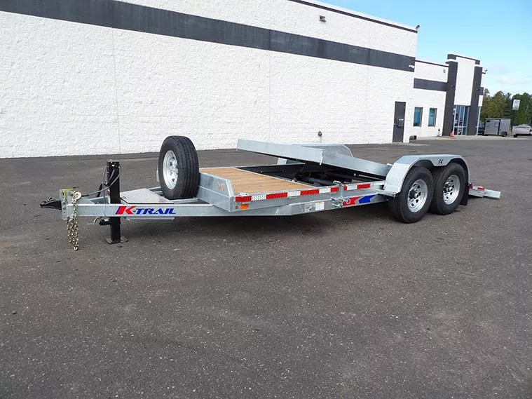 new Tilt Trailers K-Trail  for sale, in Hinckley, MN Thumbnail 9