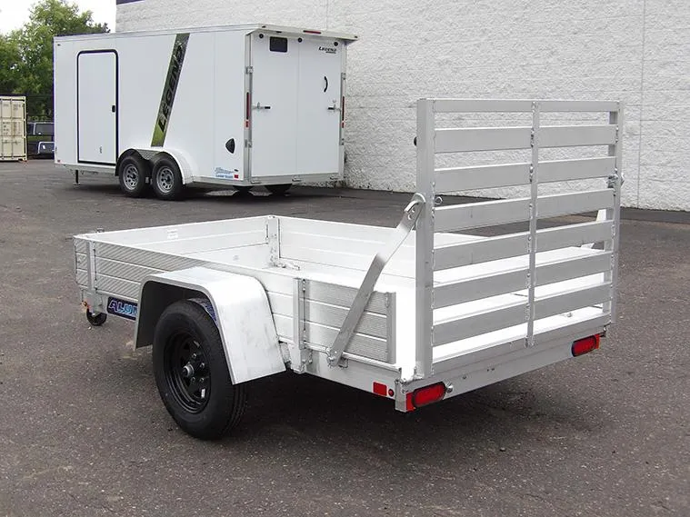 new Utility Trailers Aluma  for sale, in Hinckley, MN Thumbnail 3