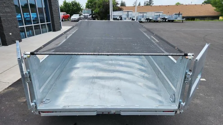 new Dump Trailers K-Trail  for sale, in Hinckley, MN Thumbnail 7