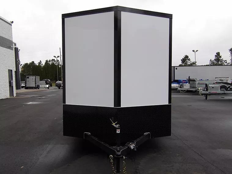 new Cargo (Enclosed) Trailers Legend Trailers  for sale, in Hinckley, MN Thumbnail 8