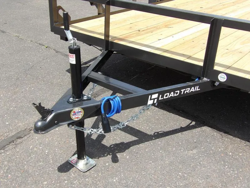 new Utility Trailers Load Trail  for sale, in Hinckley, MN Thumbnail 15