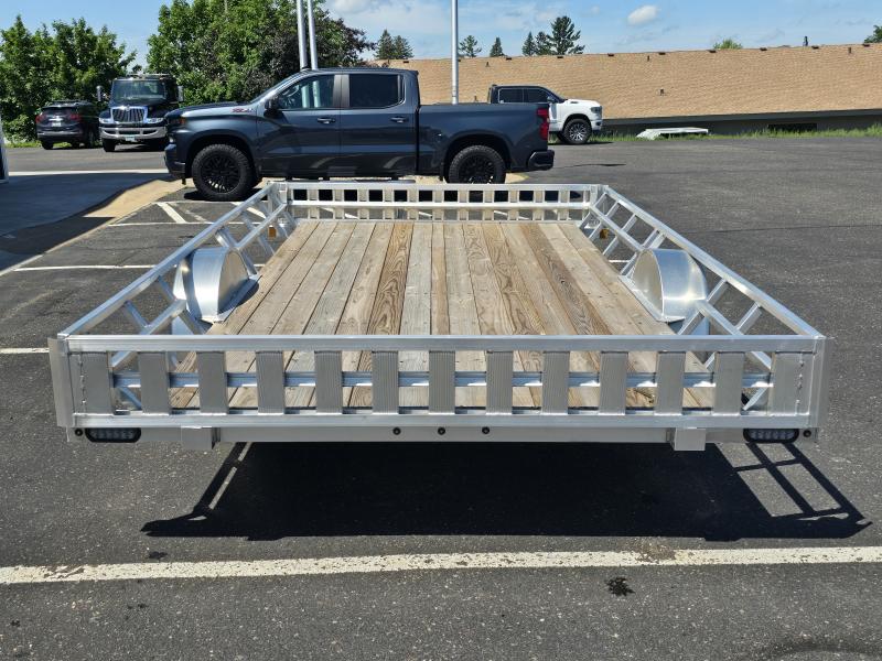 new Utility Trailers CargoPro Trailers  for sale, in Hinckley, MN Thumbnail 7