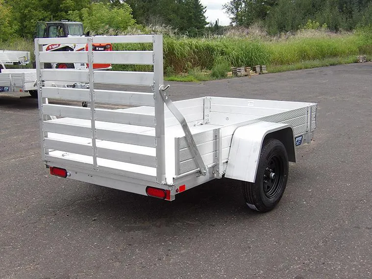 new Utility Trailers Aluma  for sale, in Hinckley, MN Thumbnail 5