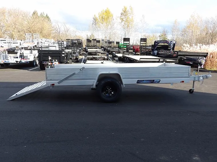 new Utility Trailers Aluma  for sale, in Hinckley, MN Thumbnail 14