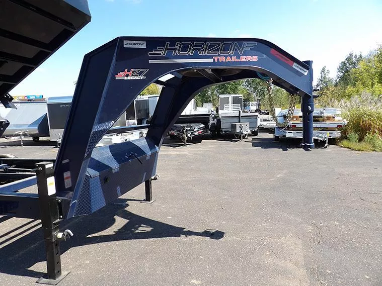 new Dump Trailers Horizon Trailers  for sale, in Hinckley, MN Thumbnail 17