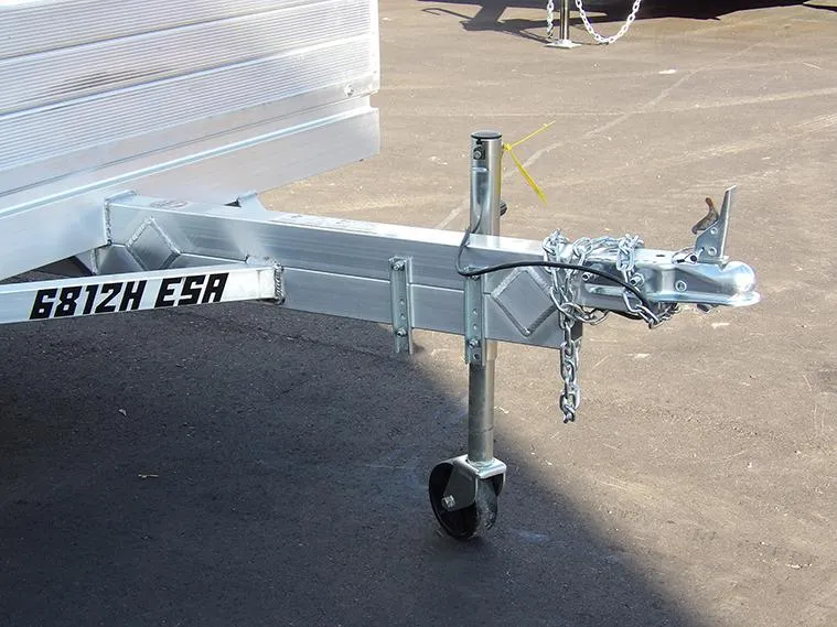 new Utility Trailers Aluma  for sale, in Hinckley, MN Thumbnail 9