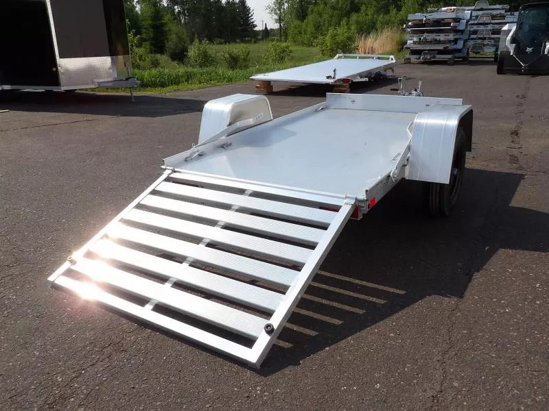 new Utility Trailers Aluma  for sale, in Hinckley, MN Thumbnail 12