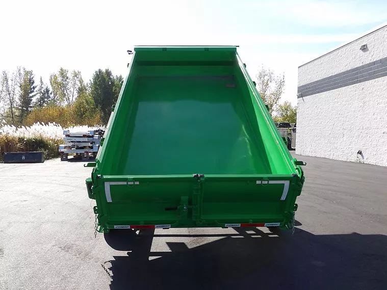 new Dump Trailers Horizon Trailers  for sale, in Hinckley, MN Thumbnail 18