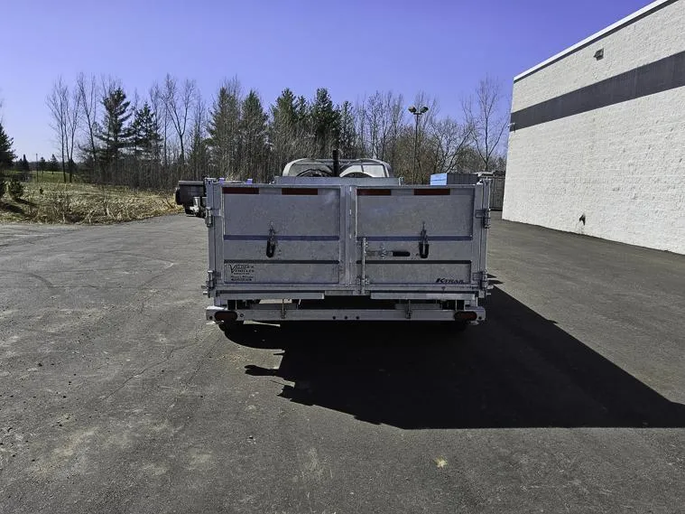 new Dump Trailers K-Trail  for sale, in Hinckley, MN Thumbnail 4