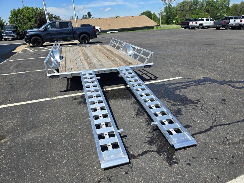 new Utility Trailers CargoPro Trailers  for sale, in Hinckley, MN Thumbnail 9