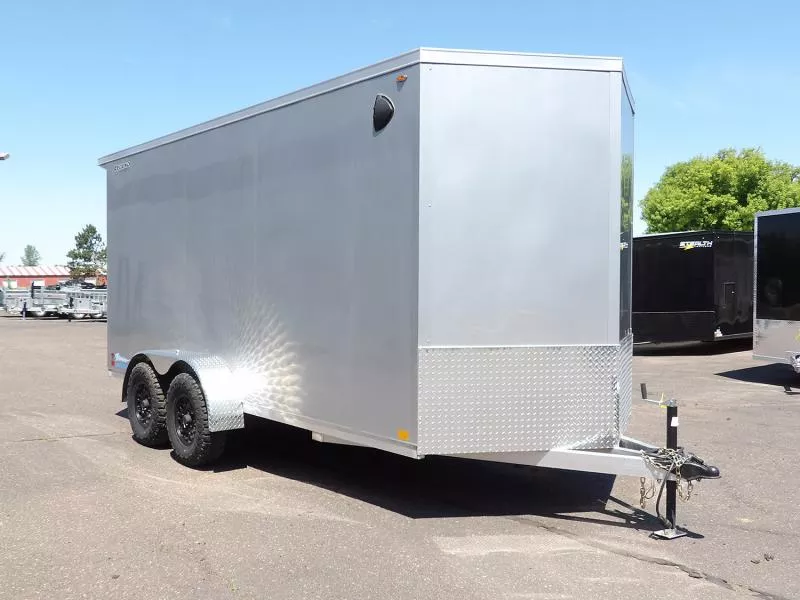 new Cargo (Enclosed) Trailers Legend Trailers  for sale, in Hinckley, MN Thumbnail 7