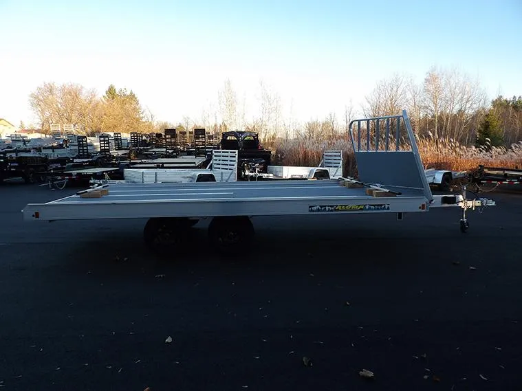 new Snowmobile Trailers Aluma  for sale, in Hinckley, MN Thumbnail 4